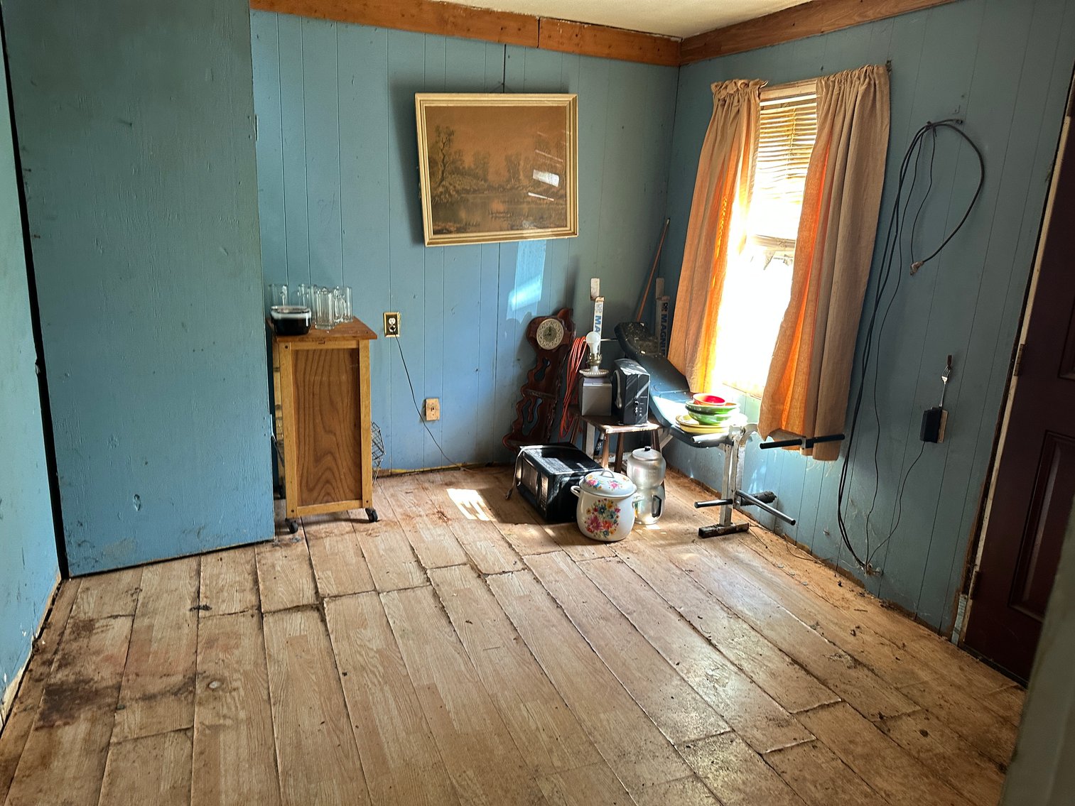 Image for 3450 West Temperance Road, Lambertville, Michigan 48144