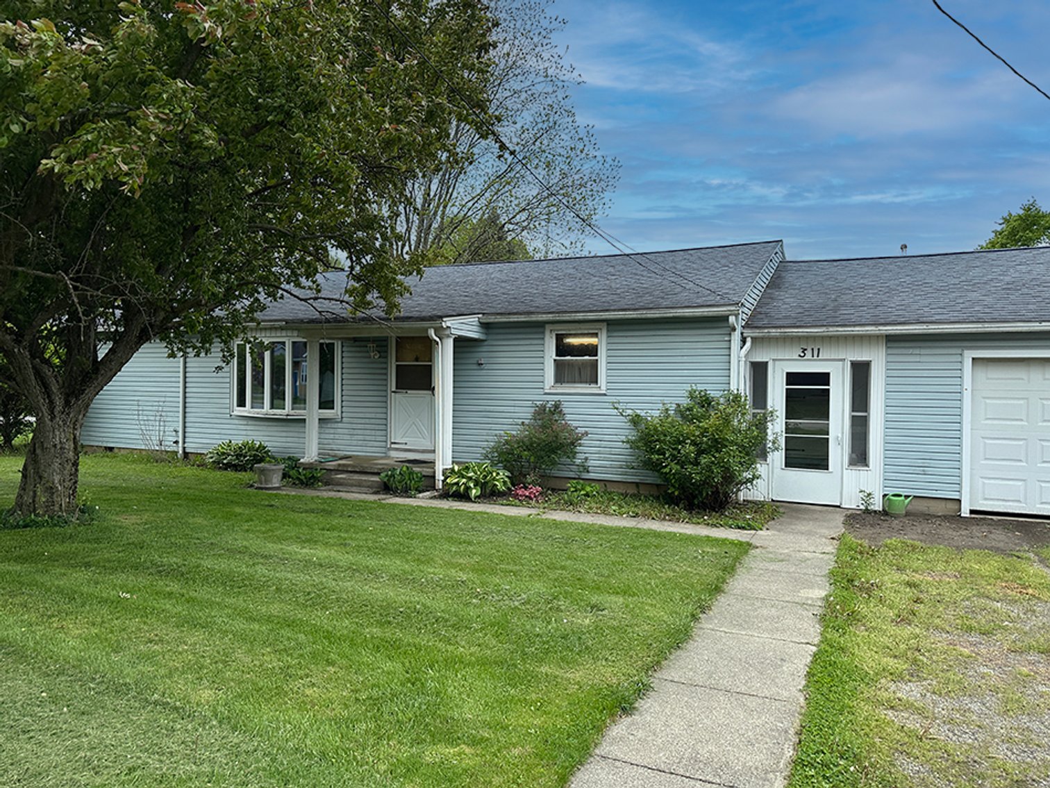 Image for 311 Sullivan Street, Bettsville, Ohio 44815