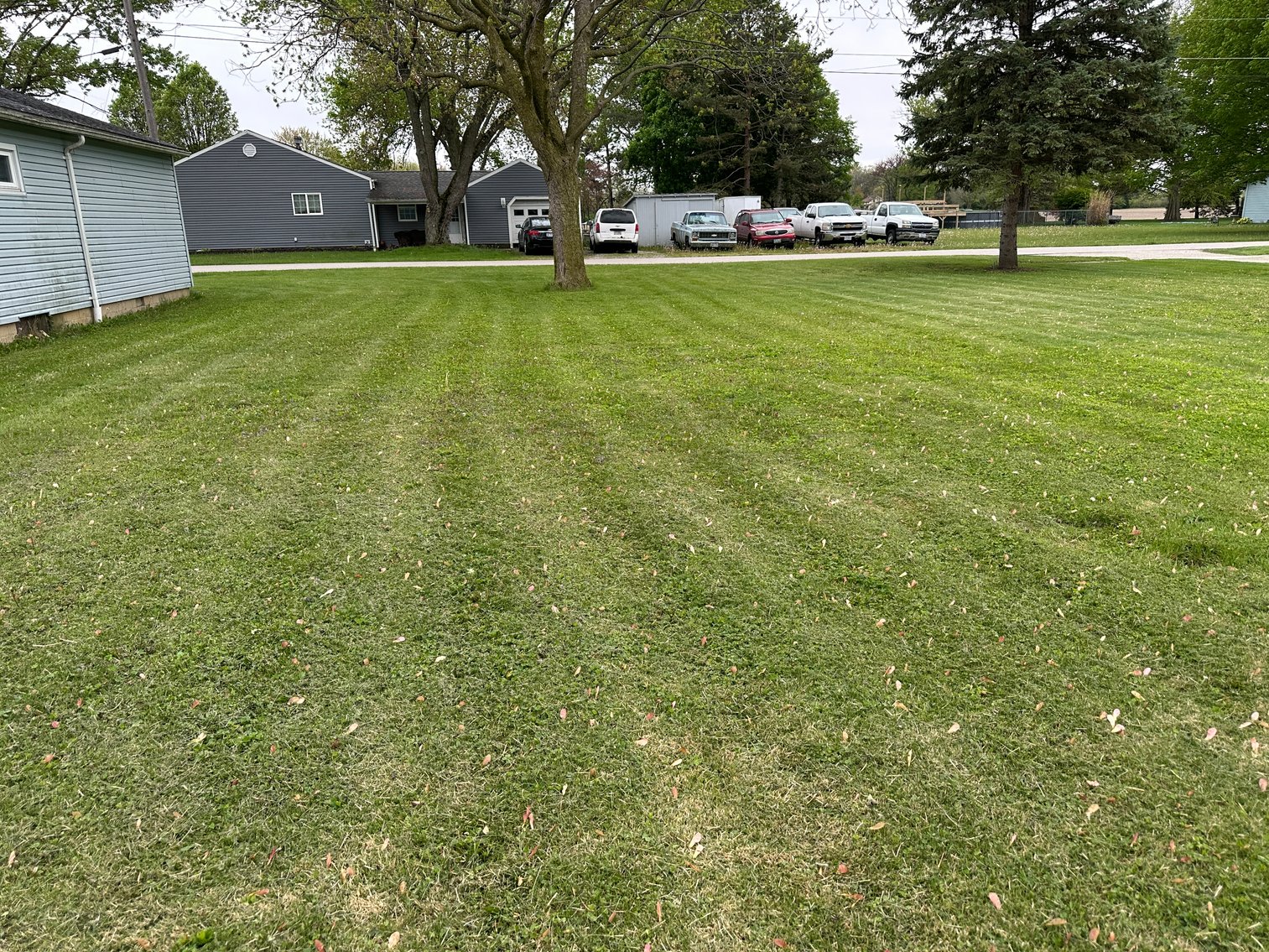 Image for 311 Sullivan Street, Bettsville, Ohio 44815