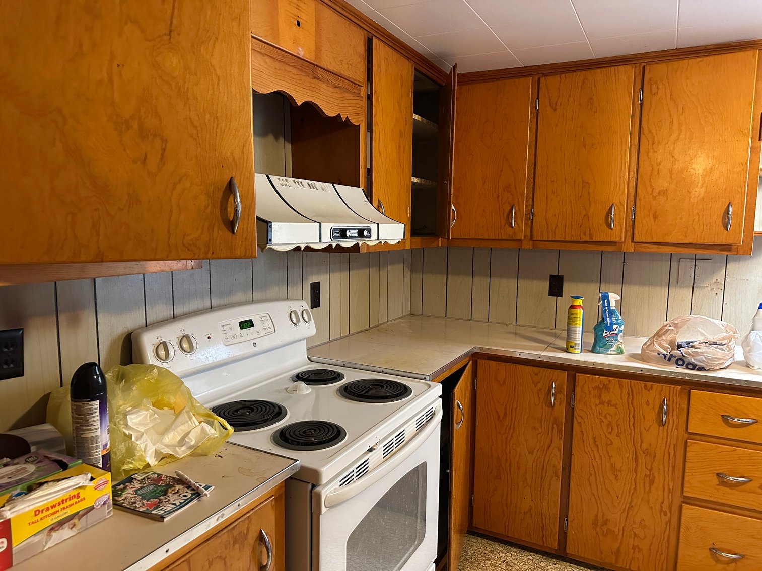 Image for 311 Sullivan Street, Bettsville, Ohio 44815