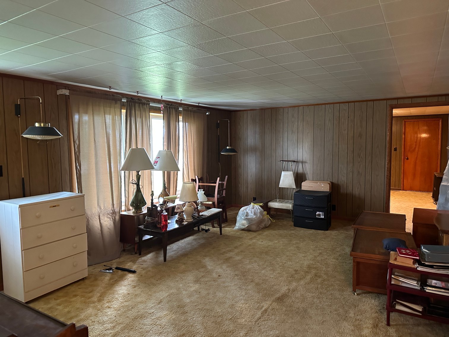 Image for 311 Sullivan Street, Bettsville, Ohio 44815