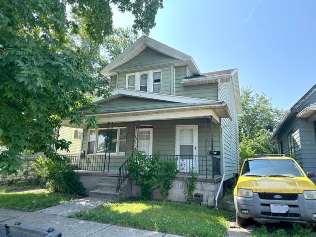 Image for 540 East Central Avenue, Toledo, Ohio 43608 and 1623 West Central Avenue, Toledo, Ohio 43606