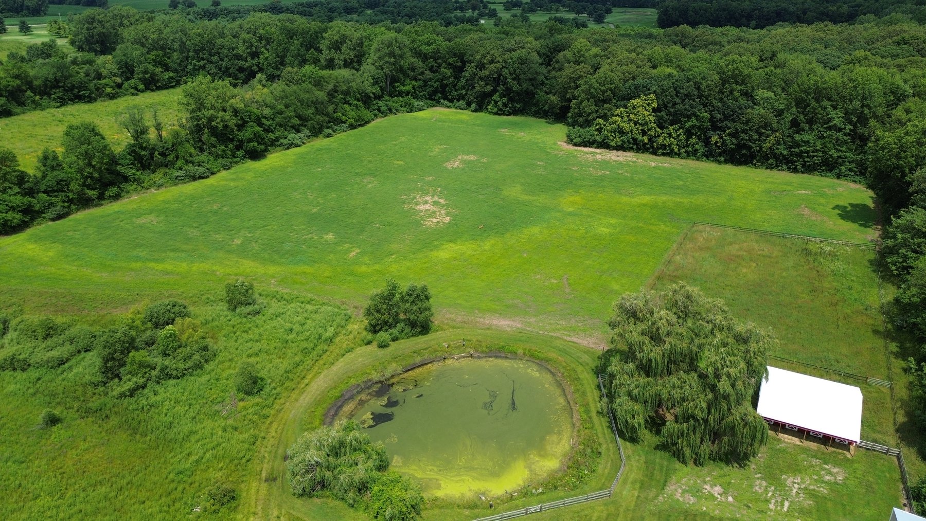 Image for 1526 County Road A, Liberty Center, OH 43532