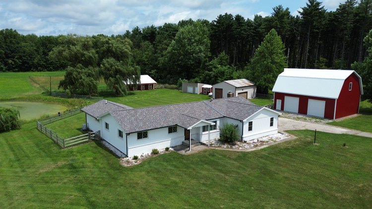 Image for 1526 County Road A, Liberty Center, OH 43532