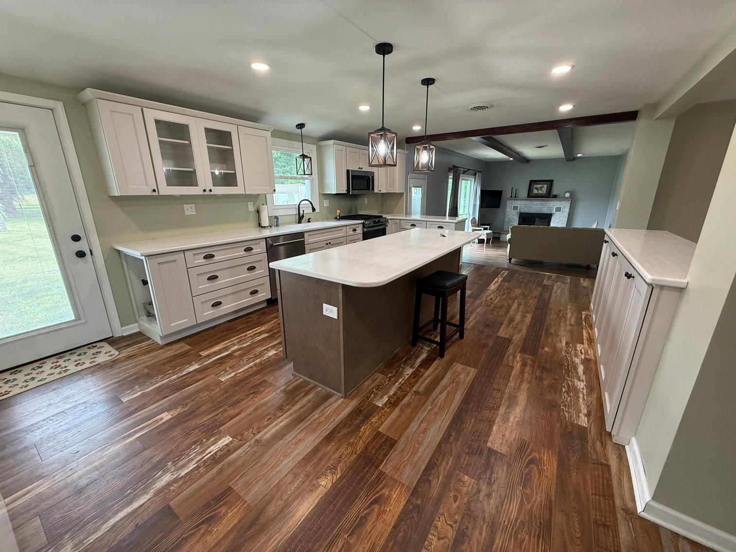 Image for 1526 County Road A, Liberty Center, OH 43532