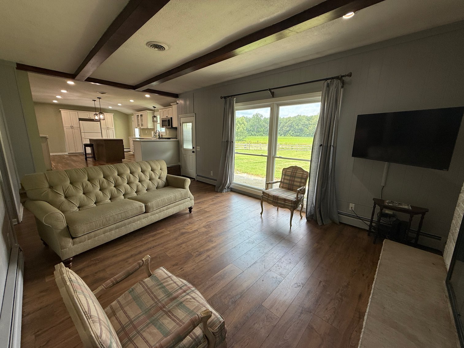 Image for 1526 County Road A, Liberty Center, OH 43532