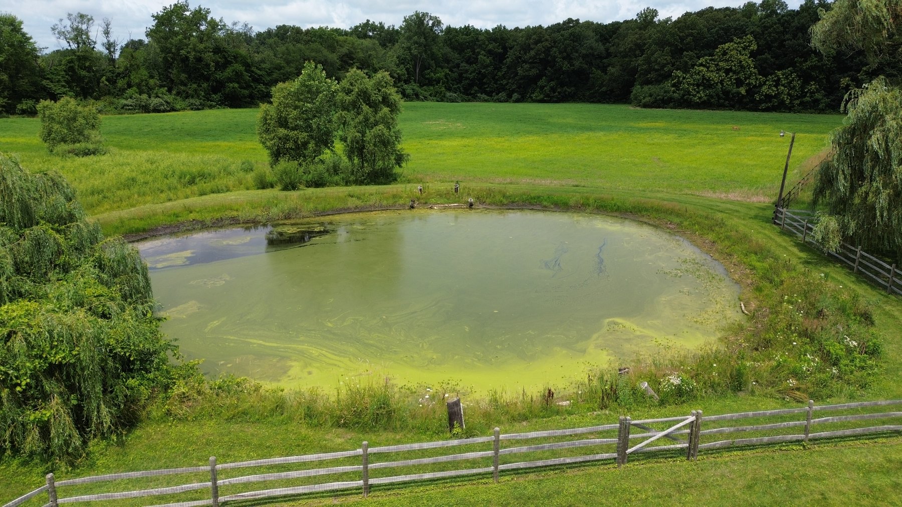 Image for 1526 County Road A, Liberty Center, OH 43532