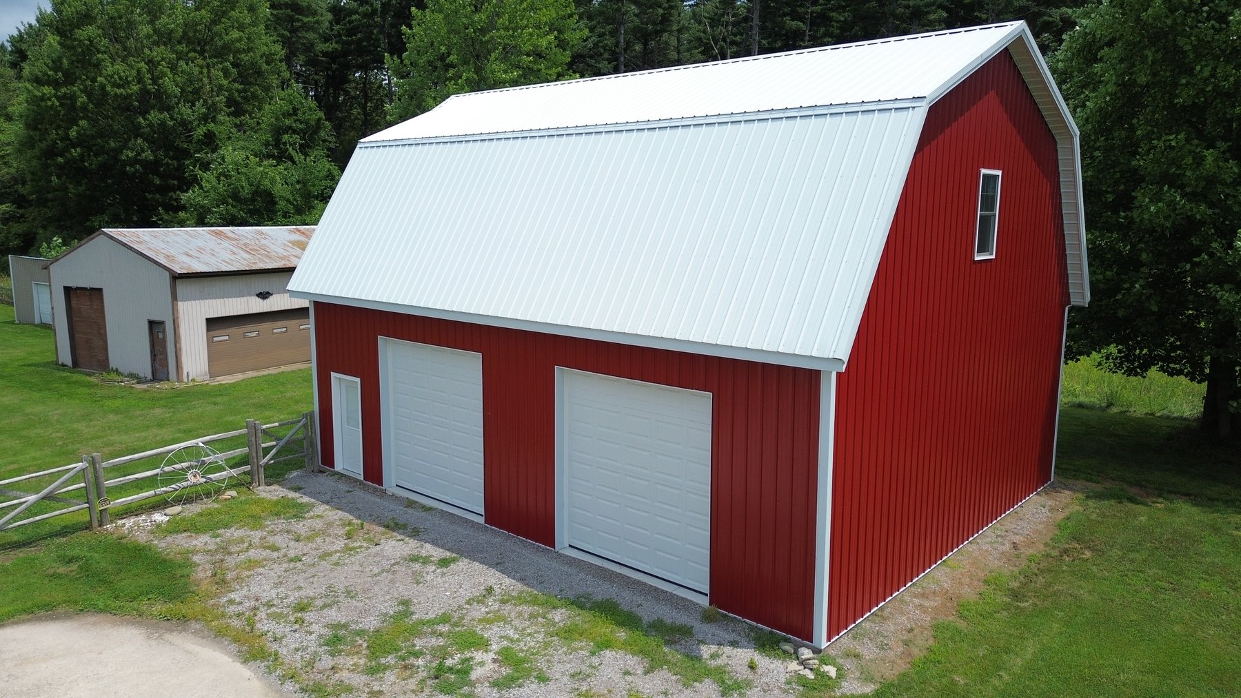 Image for 1526 County Road A, Liberty Center, OH 43532