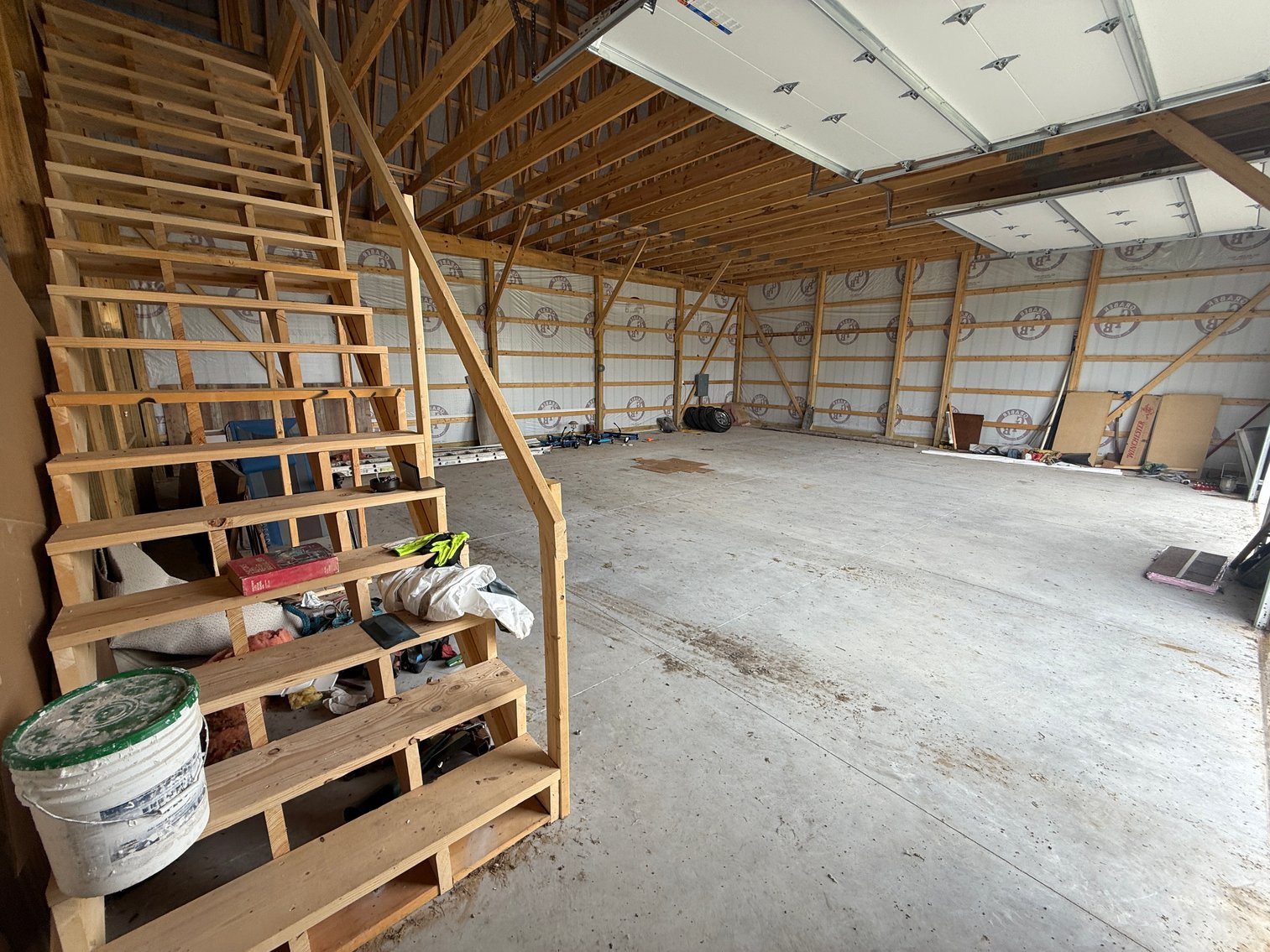 Image for 1526 County Road A, Liberty Center, OH 43532