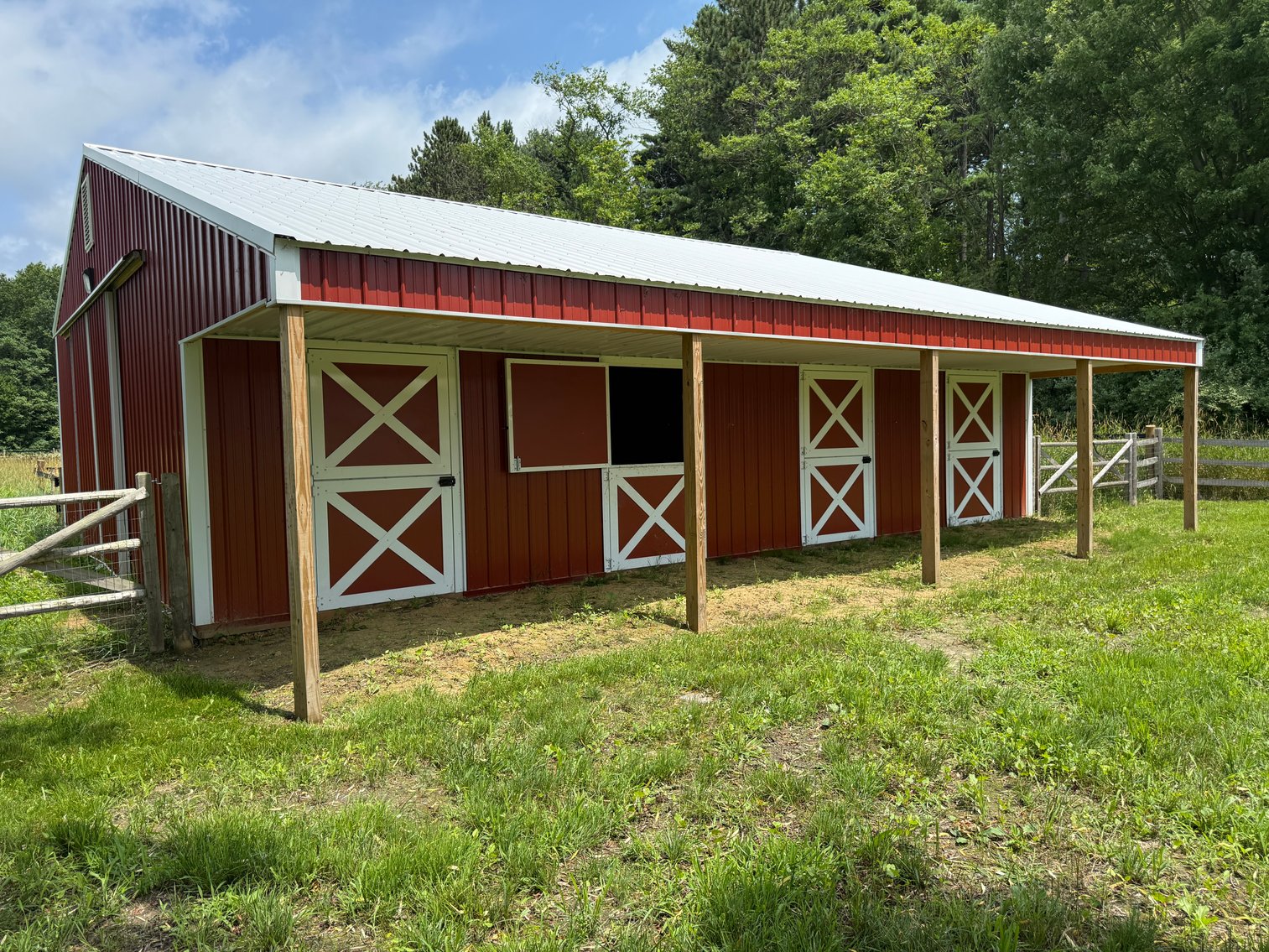 Image for 1526 County Road A, Liberty Center, OH 43532