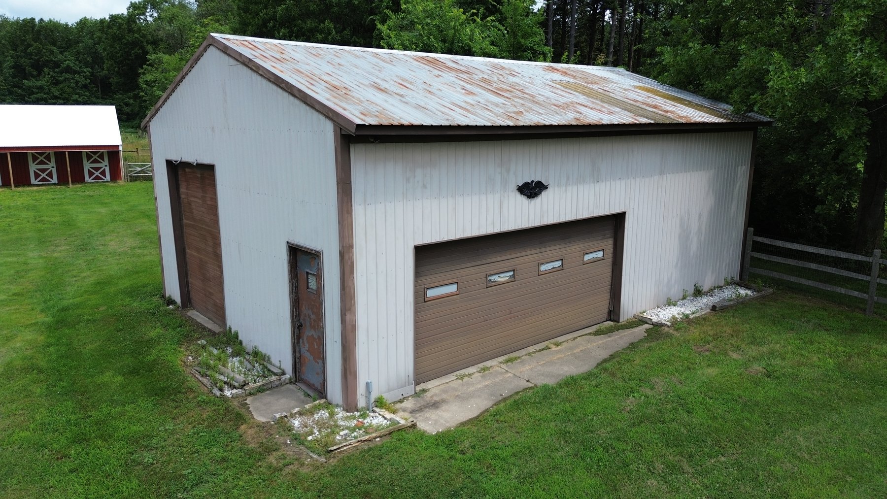 Image for 1526 County Road A, Liberty Center, OH 43532