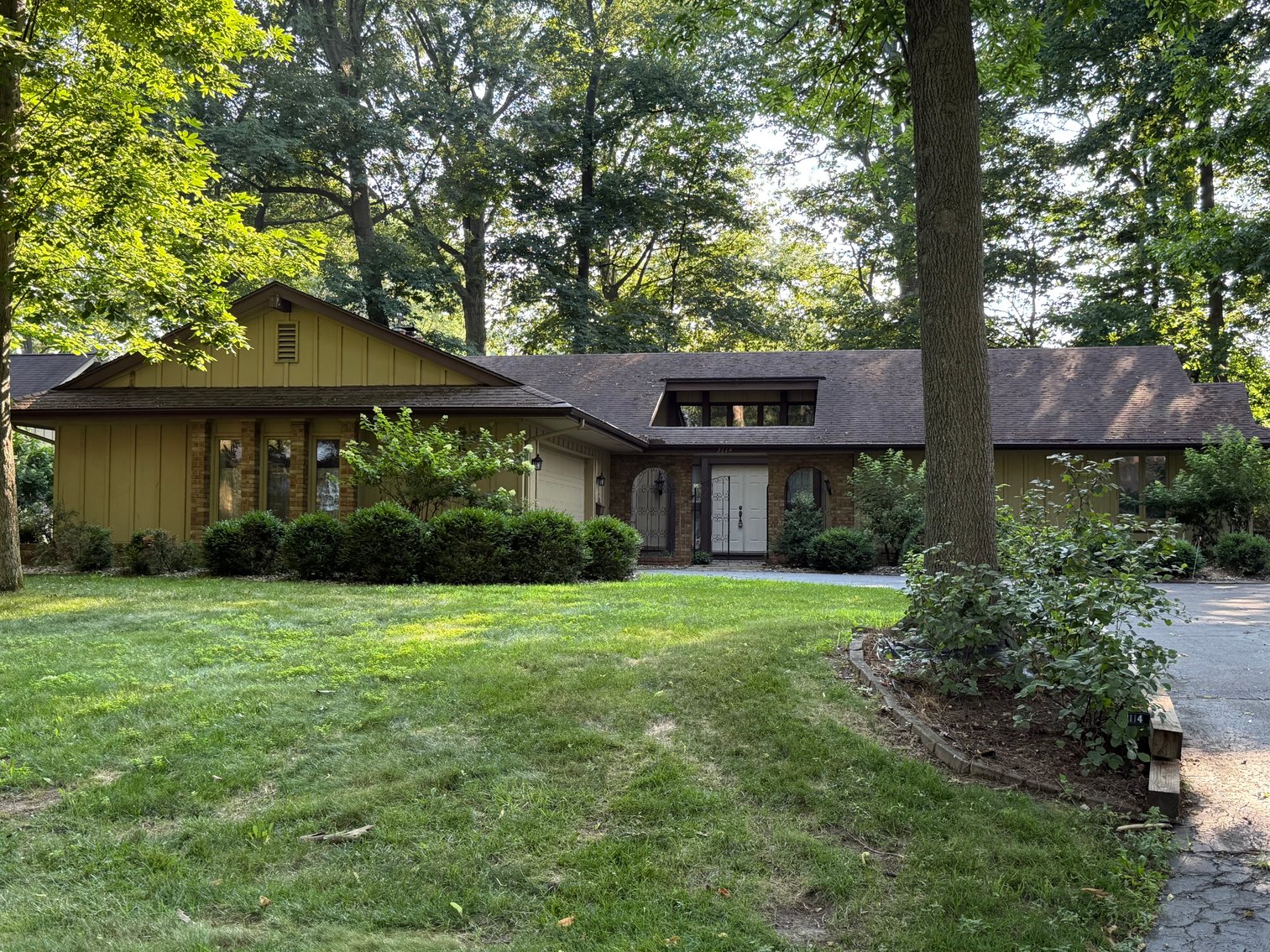 Image for 2114 Ragan Woods Drive, Toledo, Ohio 43614