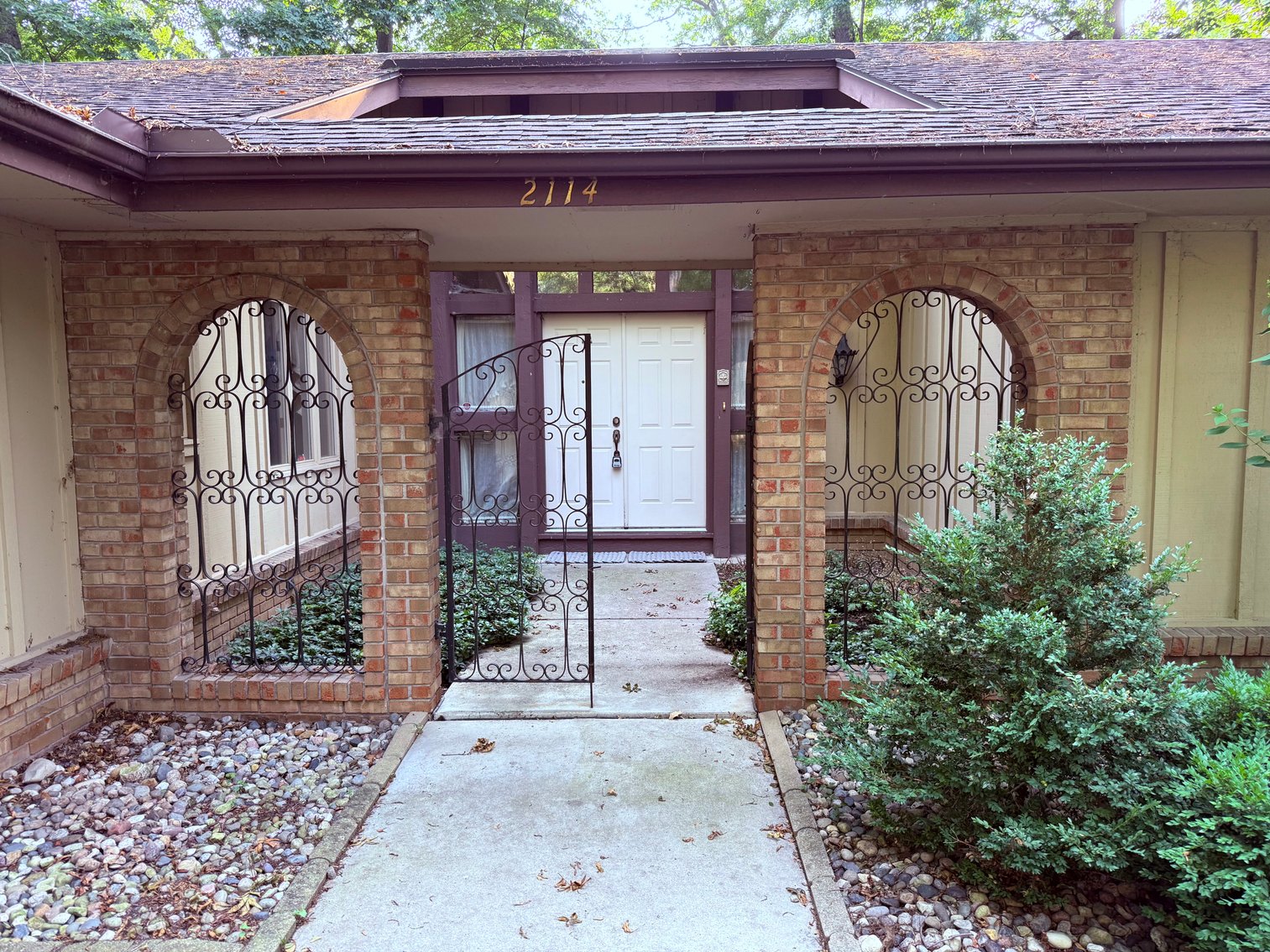 Image for 2114 Ragan Woods Drive, Toledo, Ohio 43614