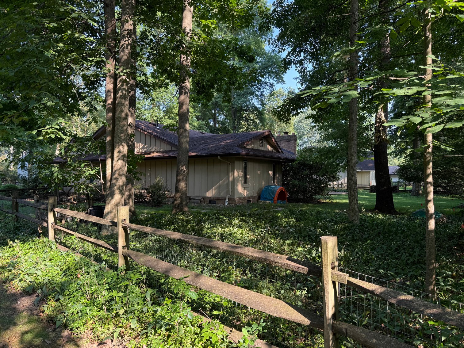 Image for 2114 Ragan Woods Drive, Toledo, Ohio 43614