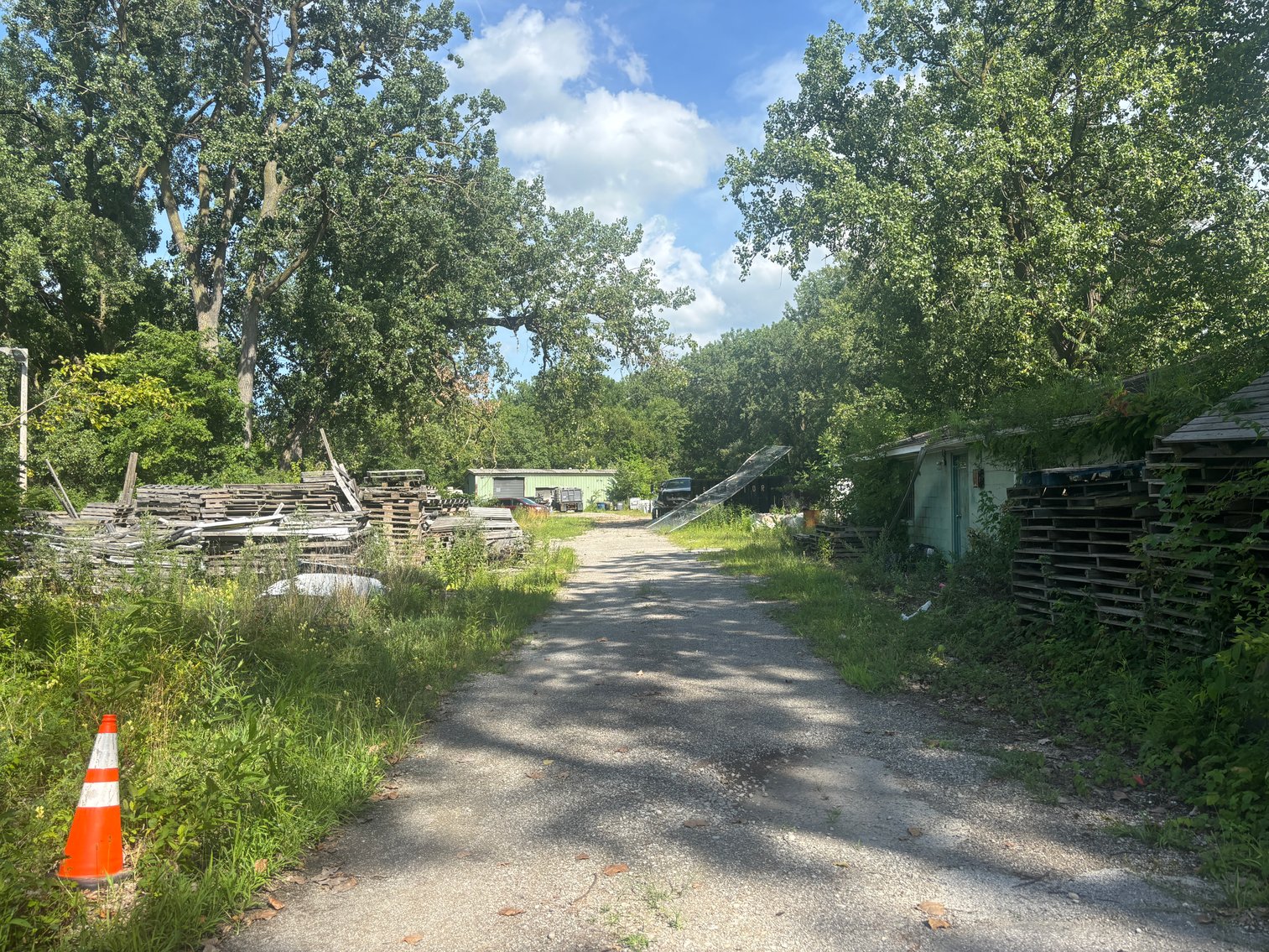 Image for 153 South Hawley Street, Toledo, Ohio 43609