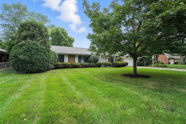 2319 Timberlawn Road, Toledo, Ohio 43614