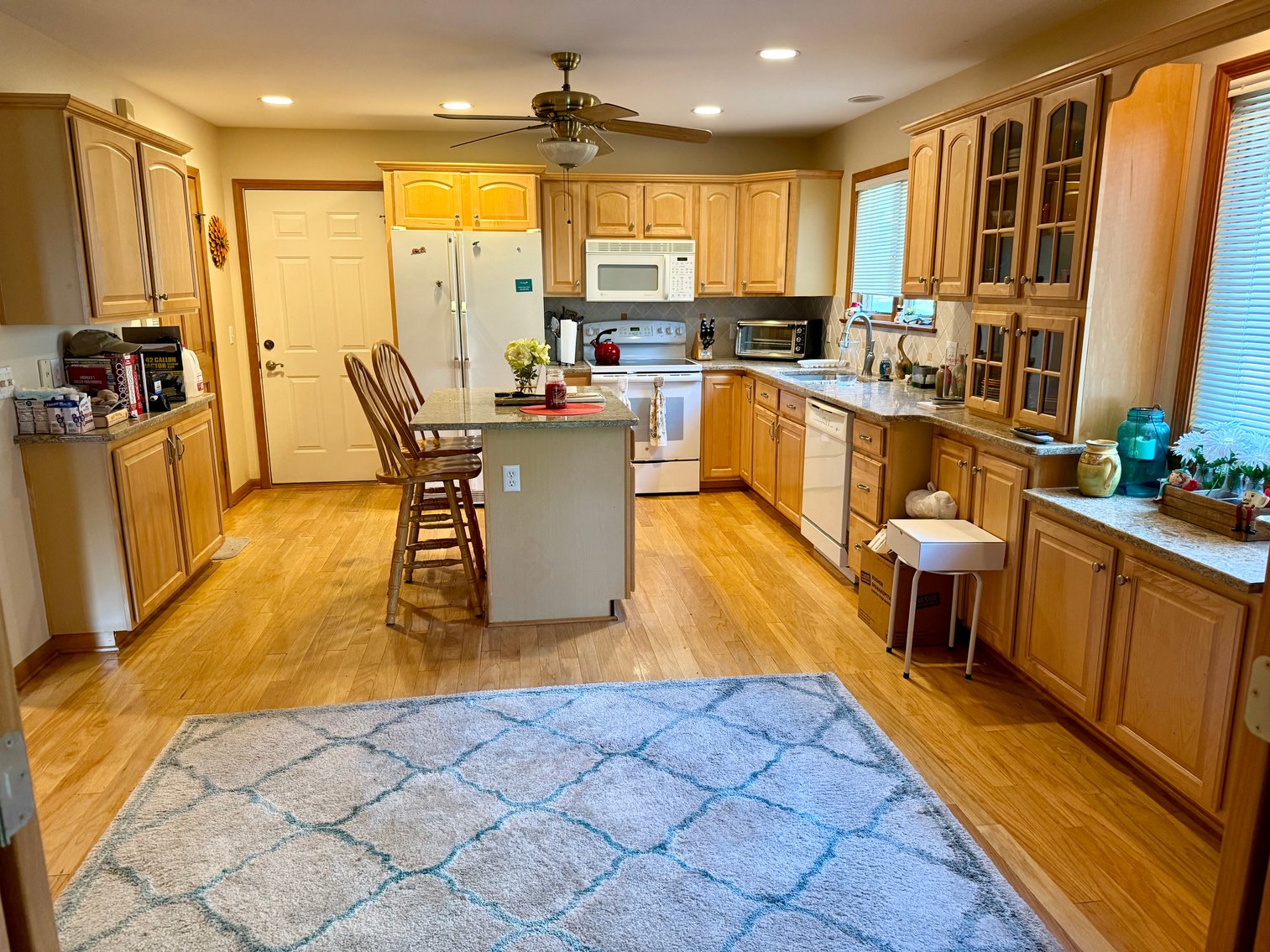 Image for 2910 Stoneleigh Drive, Toledo, Ohio 43617