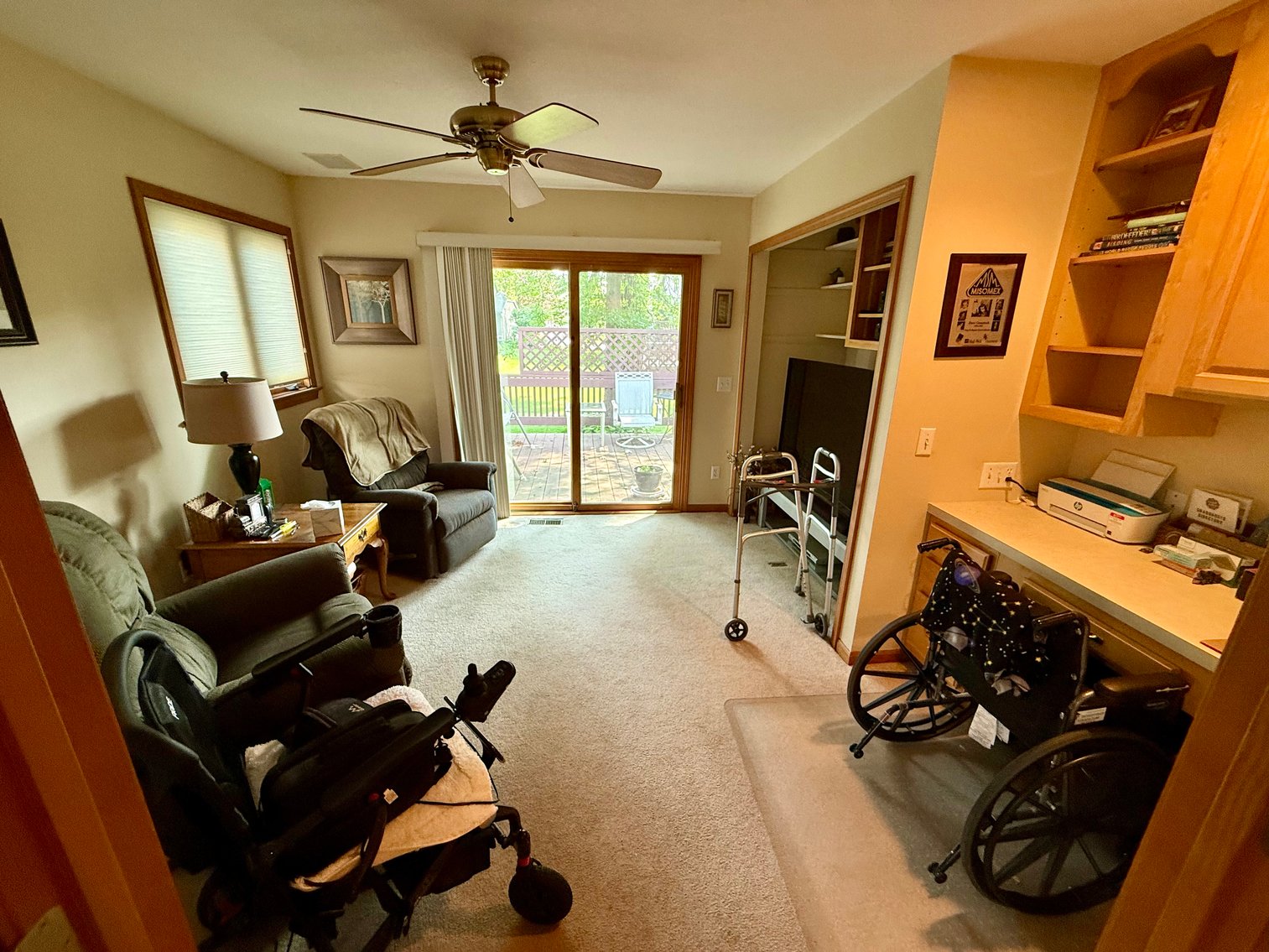 Image for 2910 Stoneleigh Drive, Toledo, Ohio 43617