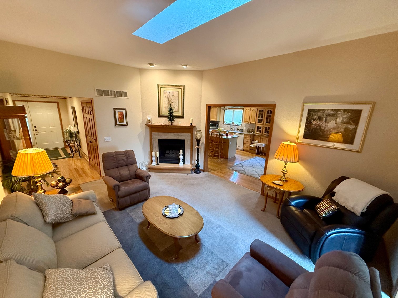 Image for 2910 Stoneleigh Drive, Toledo, Ohio 43617