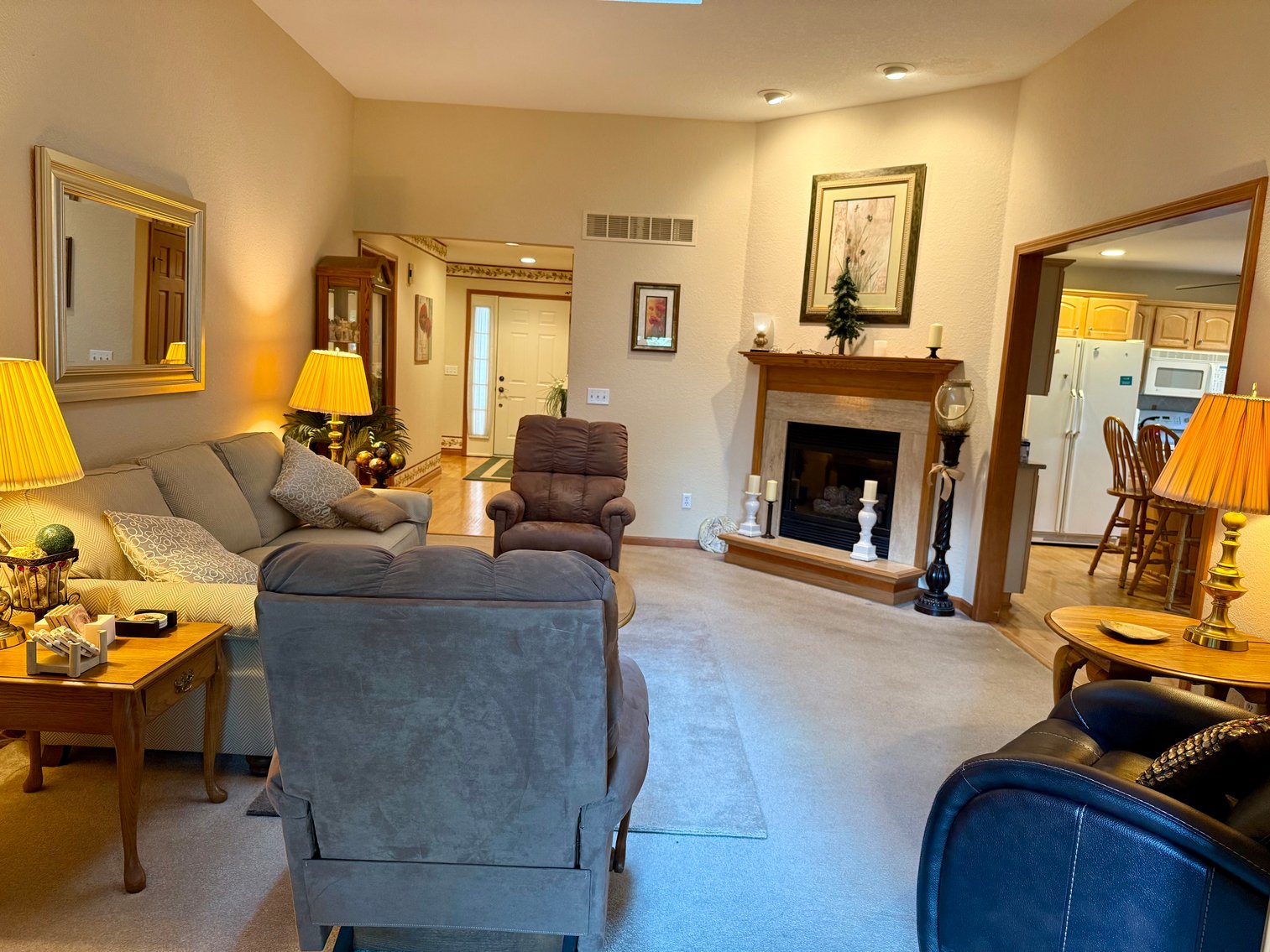 Image for 2910 Stoneleigh Drive, Toledo, Ohio 43617