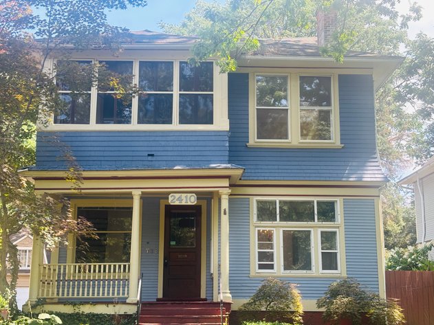 Image for 2410 Robinwood Avenue, Toledo, Ohio 43620