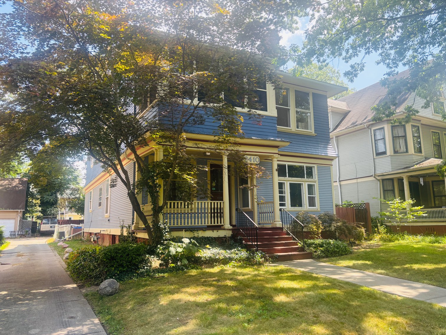 Image for 2410 Robinwood Avenue, Toledo, Ohio 43620