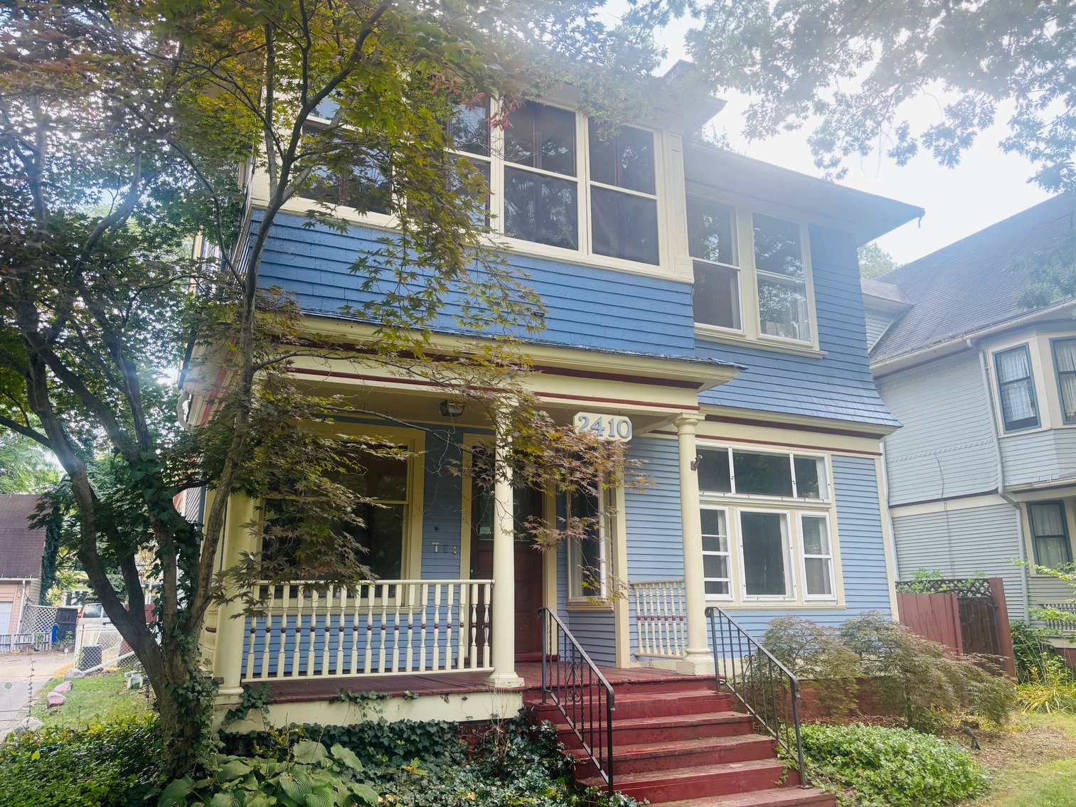 Image for 2410 Robinwood Avenue, Toledo, Ohio 43620