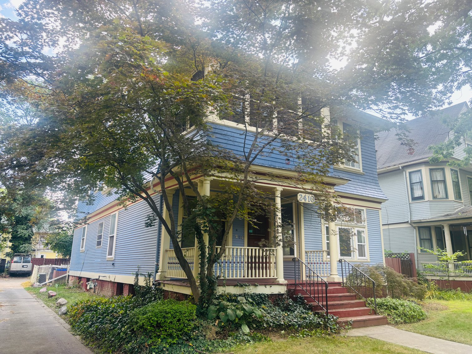 Image for 2410 Robinwood Avenue, Toledo, Ohio 43620