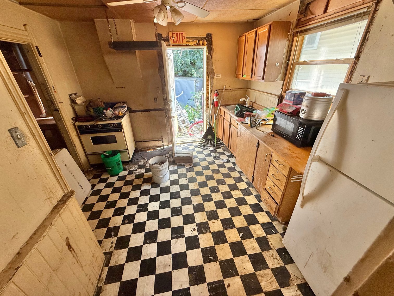 Image for 1218 Peck Street, Toledo, Ohio 43608