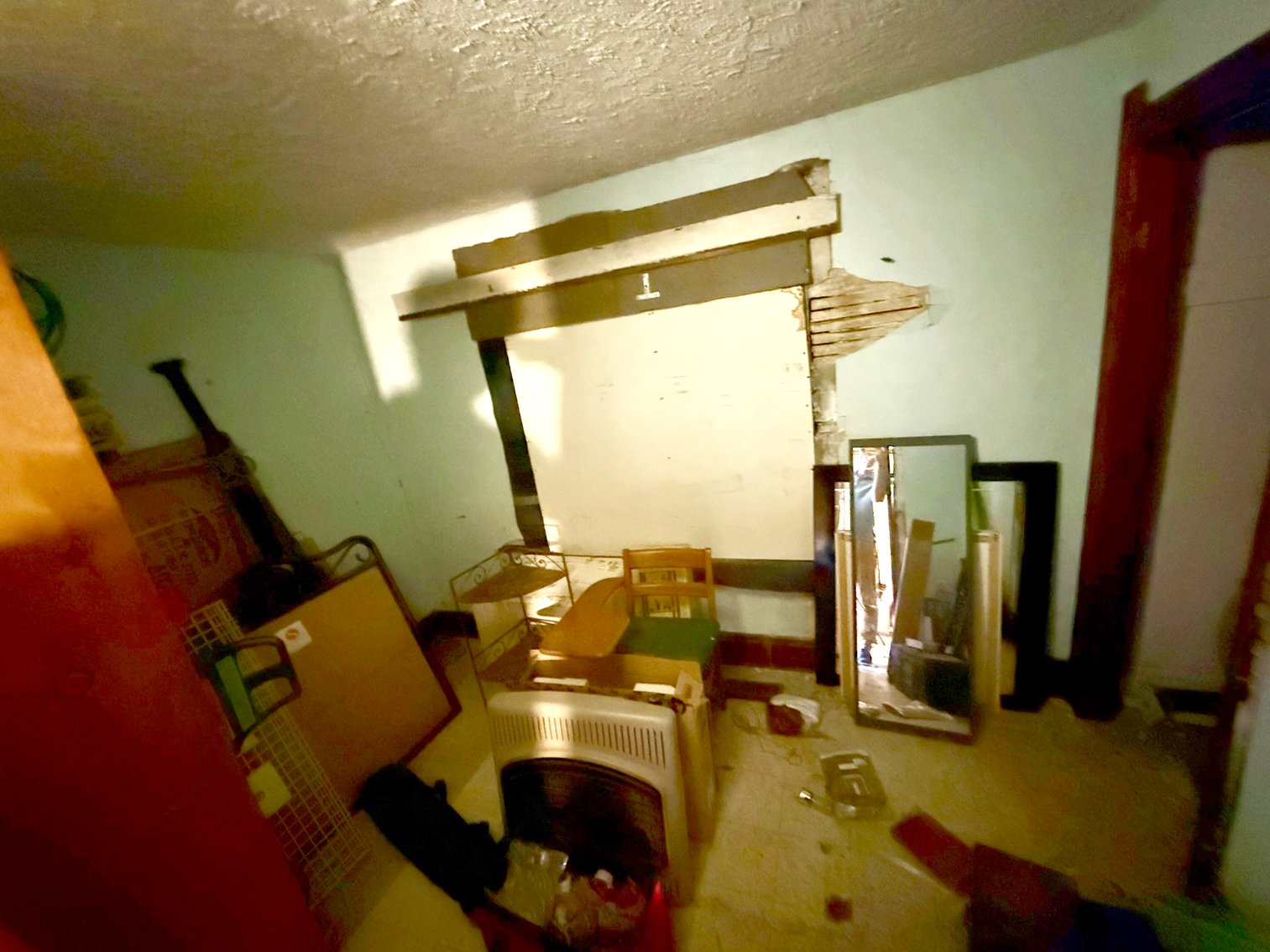 Image for 1218 Peck Street, Toledo, Ohio 43608