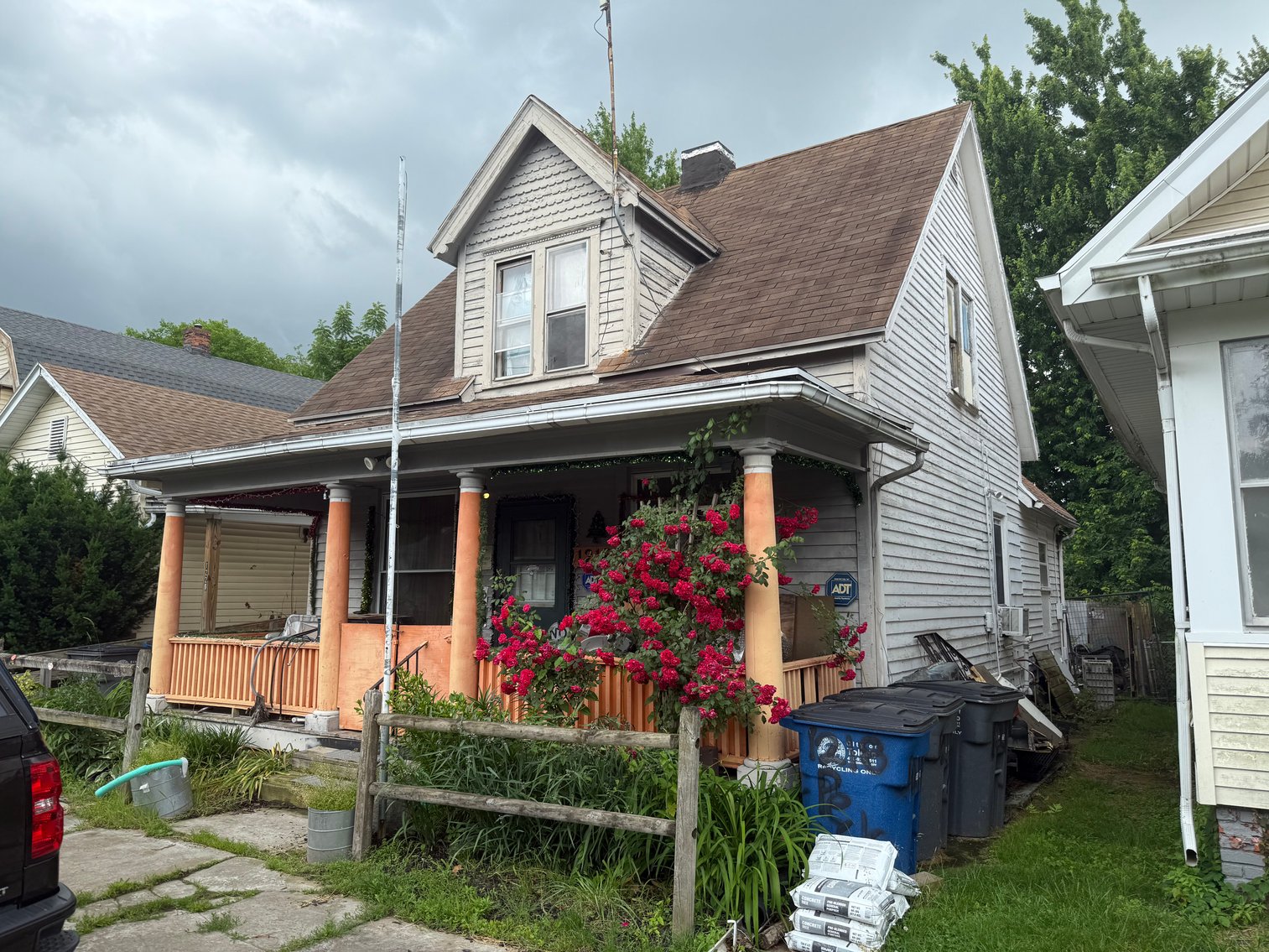 Image for 1218 Peck Street, Toledo, Ohio 43608