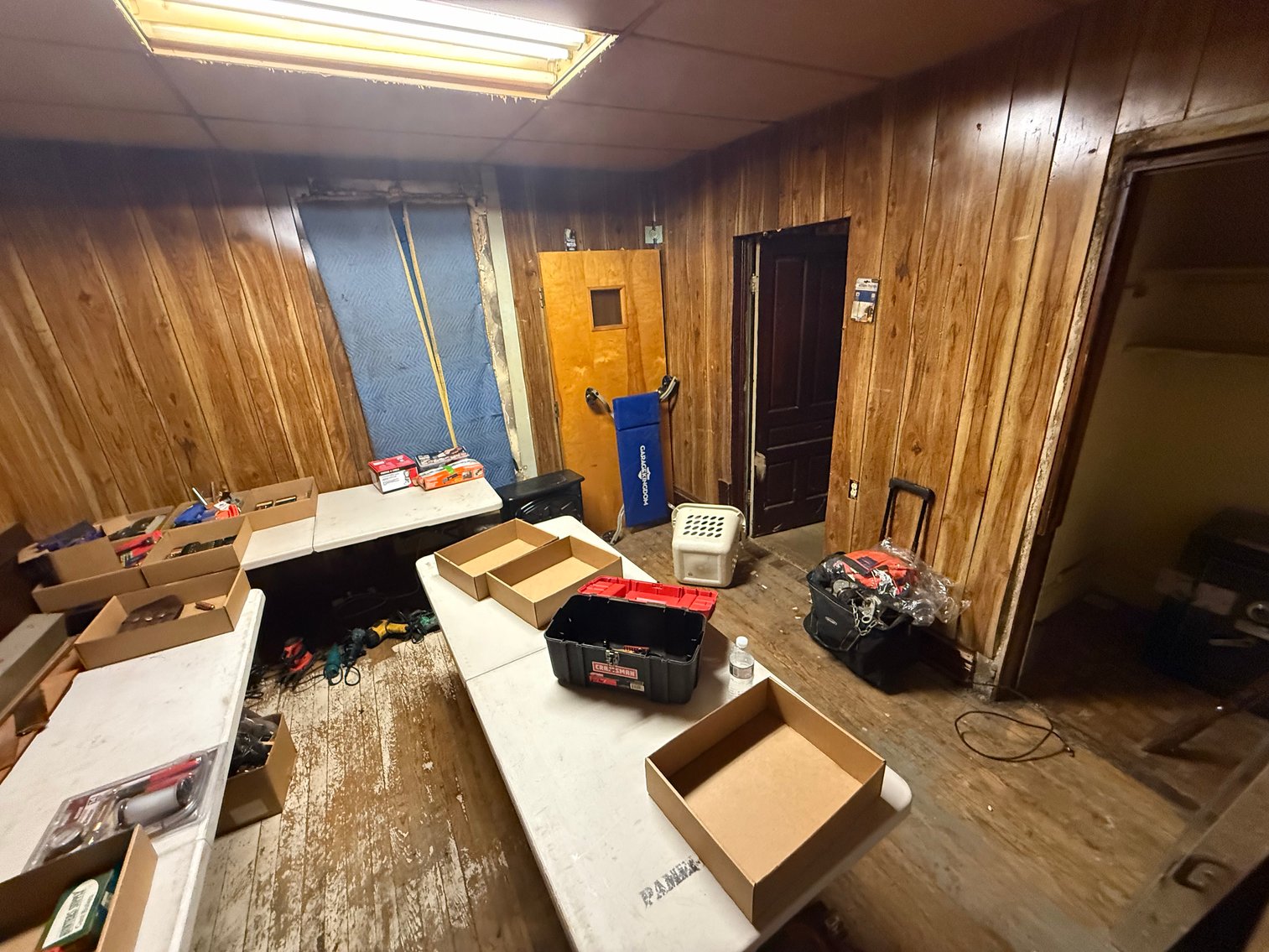 Image for 1218 Peck Street, Toledo, Ohio 43608