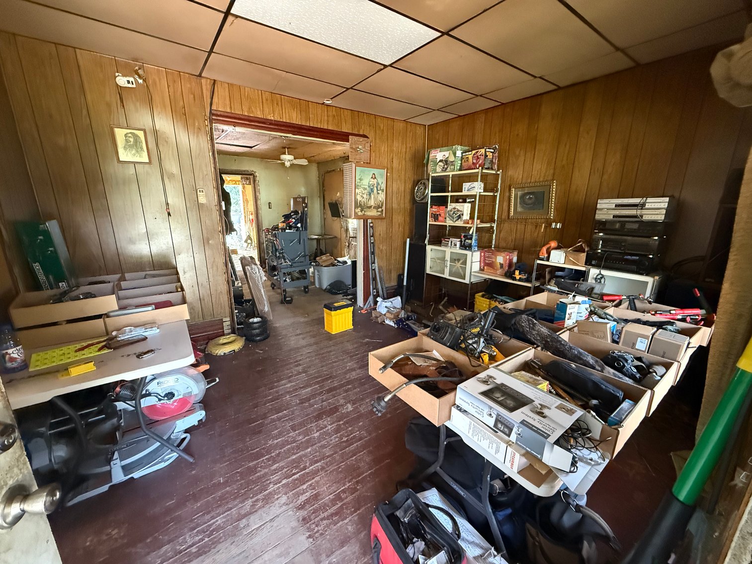 Image for 1218 Peck Street, Toledo, Ohio 43608