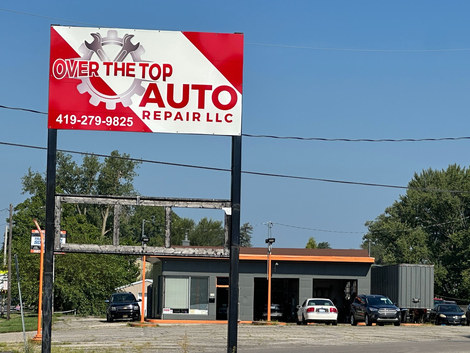 Image for 2928 Tremainsville Road, Toledo, Ohio 43613