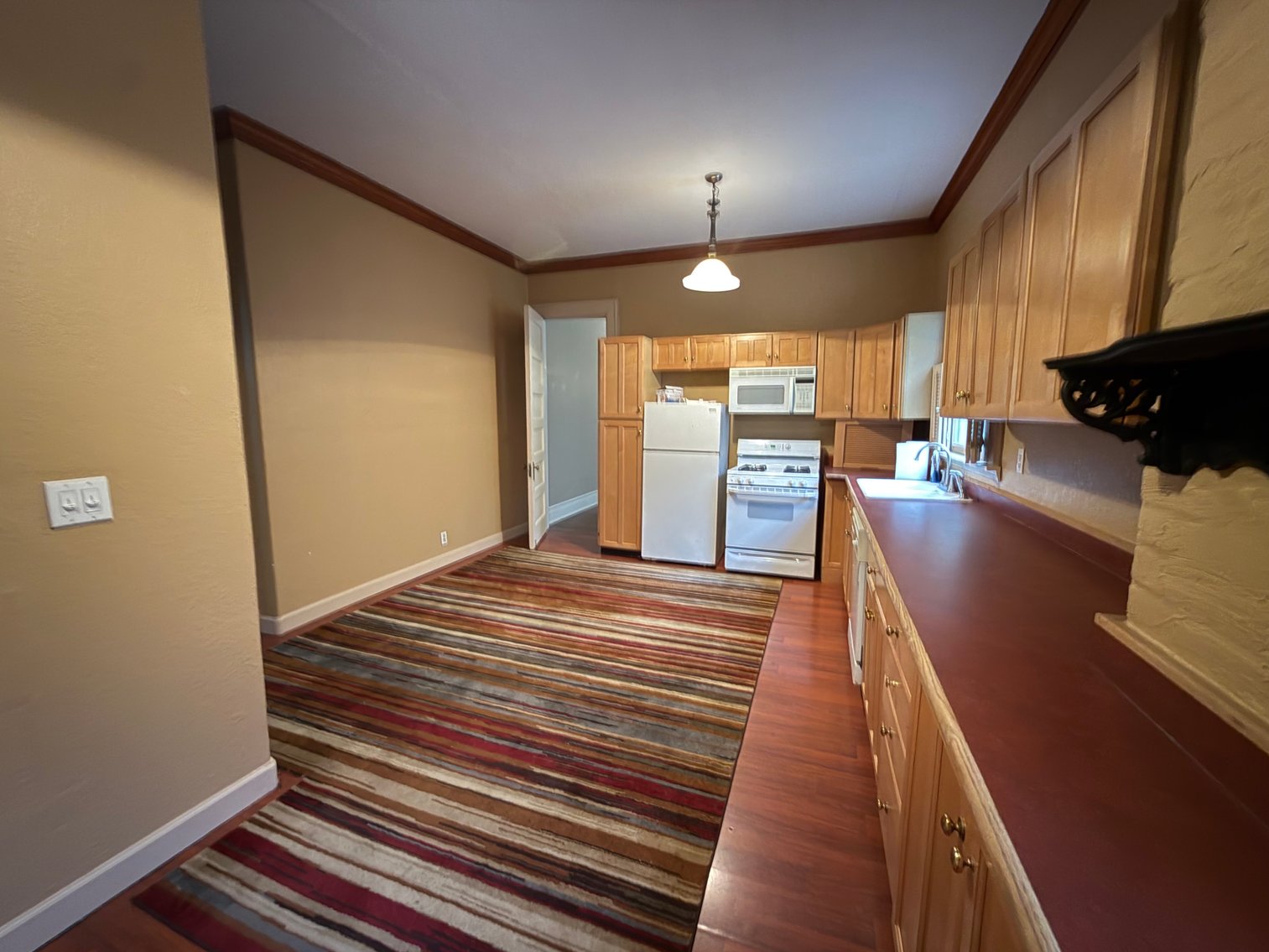 Image for 2410 Robinwood Avenue, Toledo, Ohio 43620