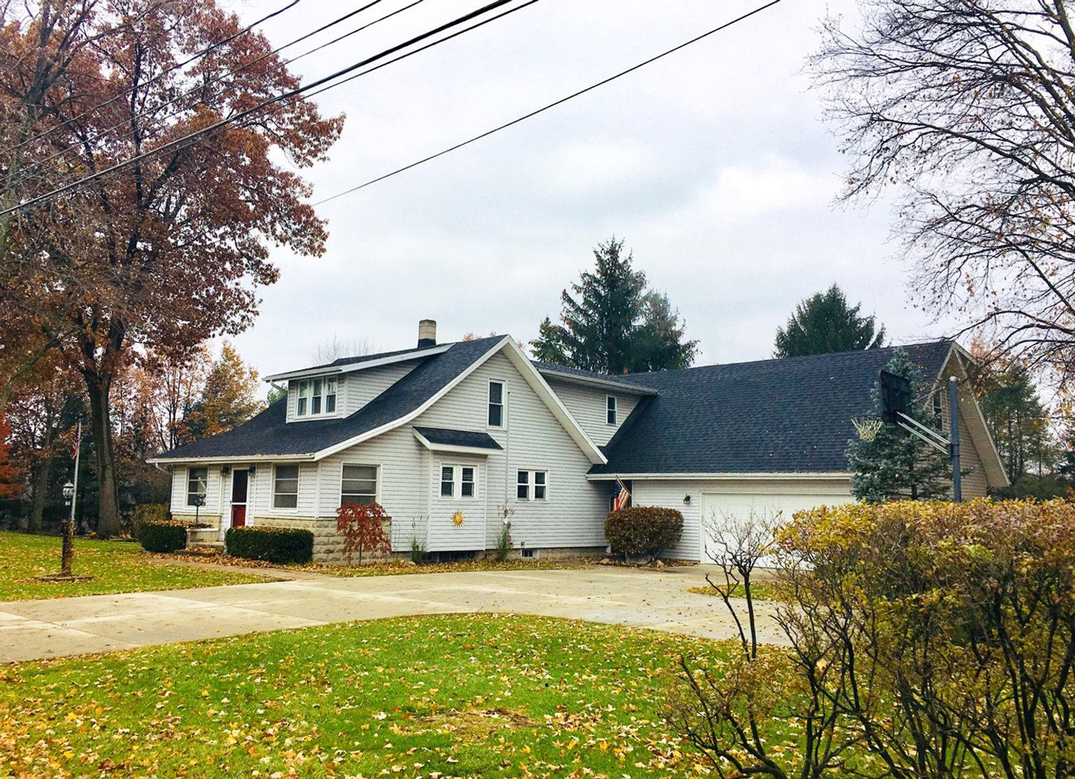 Image for 6306 Weckerly Road, Whitehouse, Ohio 43571