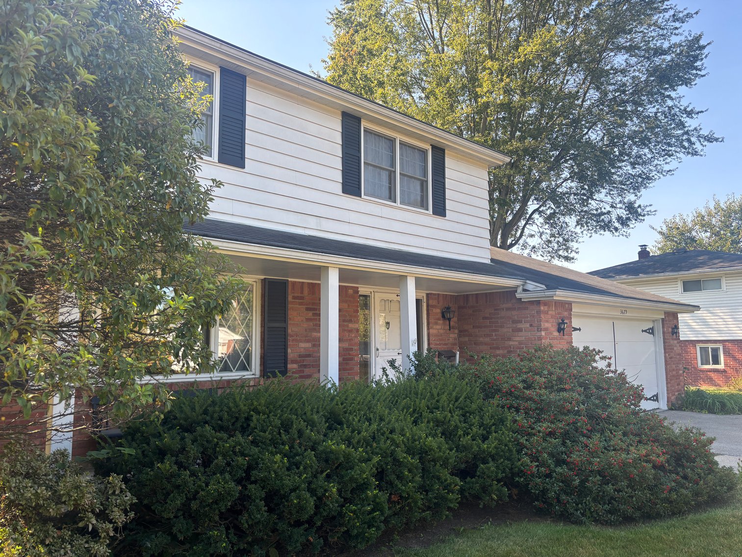 Image for 3679 Elmlawn Drive, Toledo, Ohio 43614