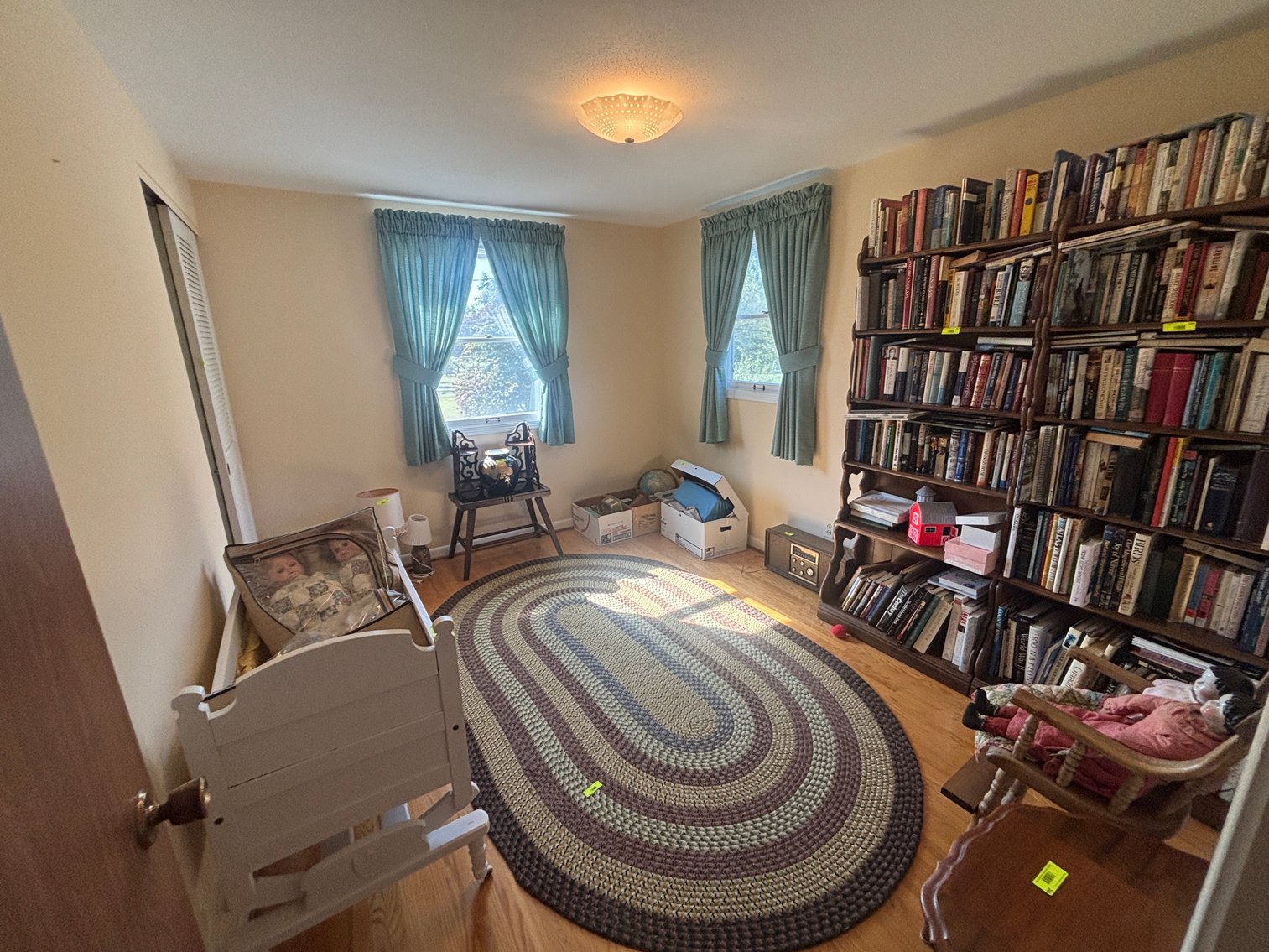 Image for 3679 Elmlawn Drive, Toledo, Ohio 43614