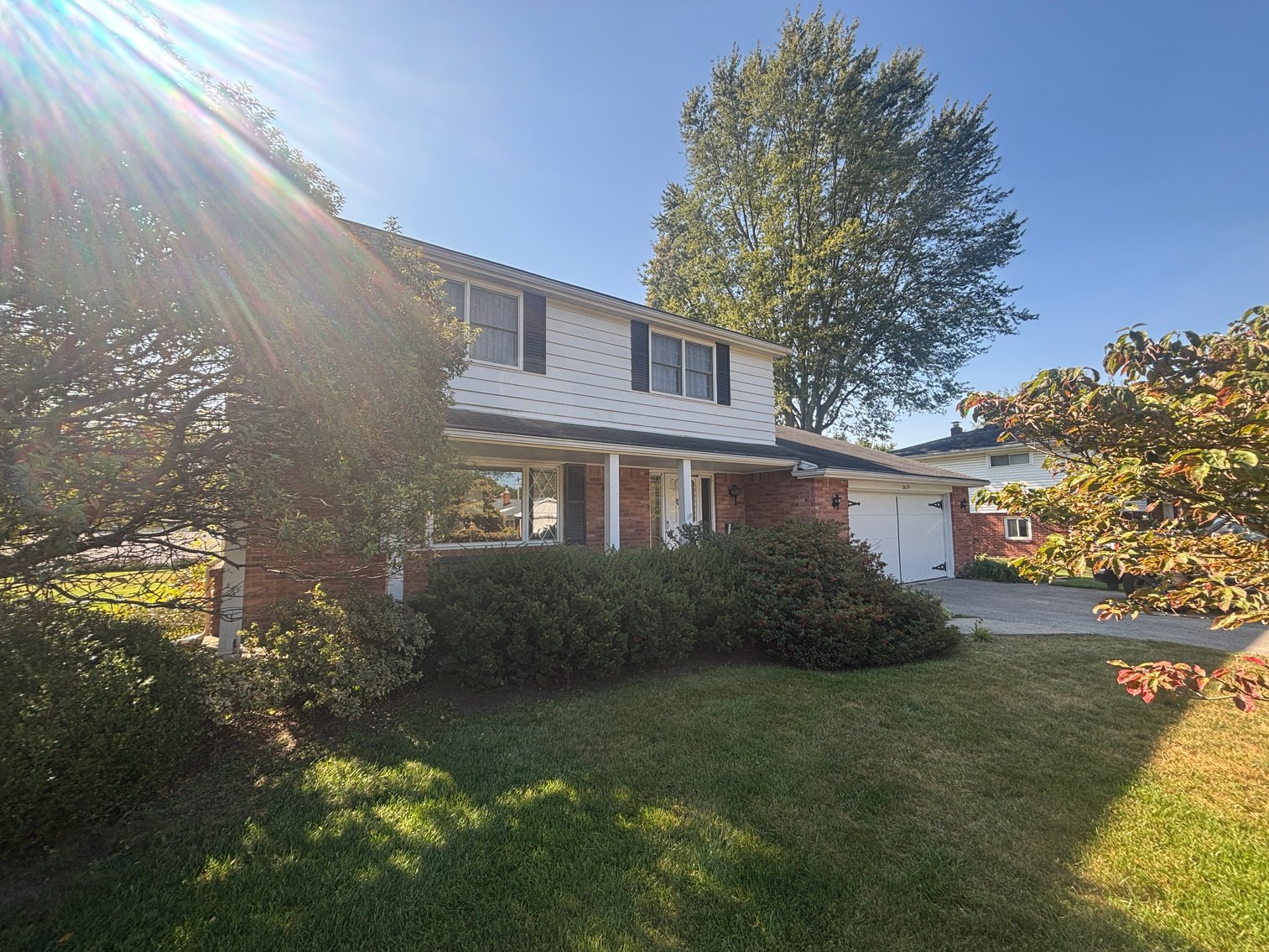 Image for 3679 Elmlawn Drive, Toledo, Ohio 43614