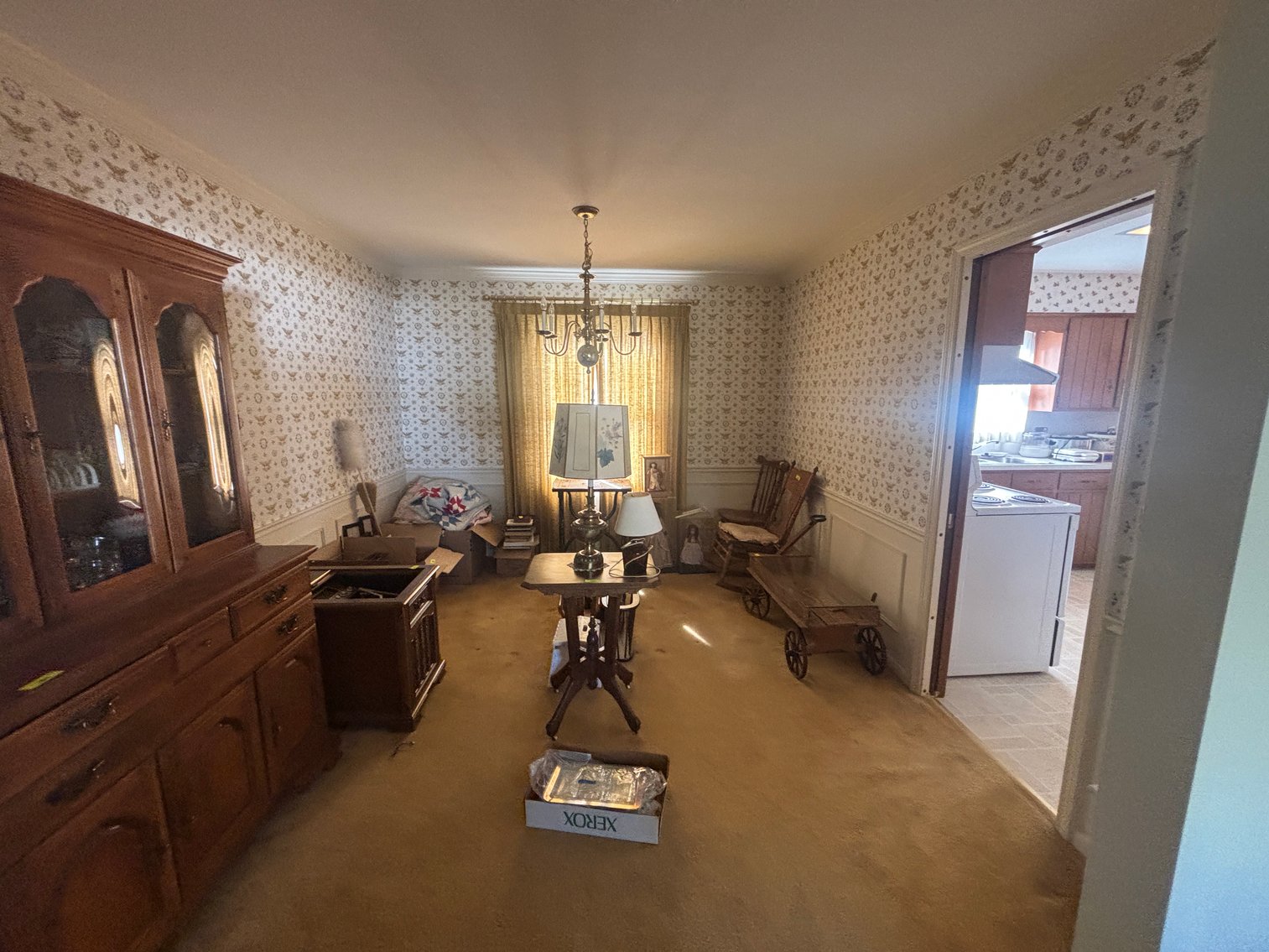 Image for 3679 Elmlawn Drive, Toledo, Ohio 43614