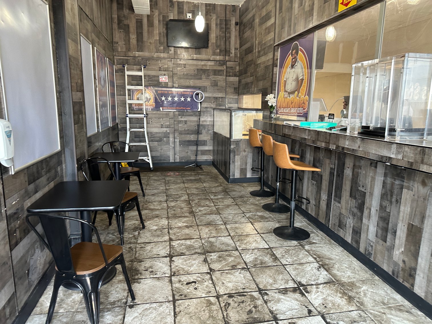 Image for 3124 and 3208 South Dort Highway, Flint, Michigan 48507