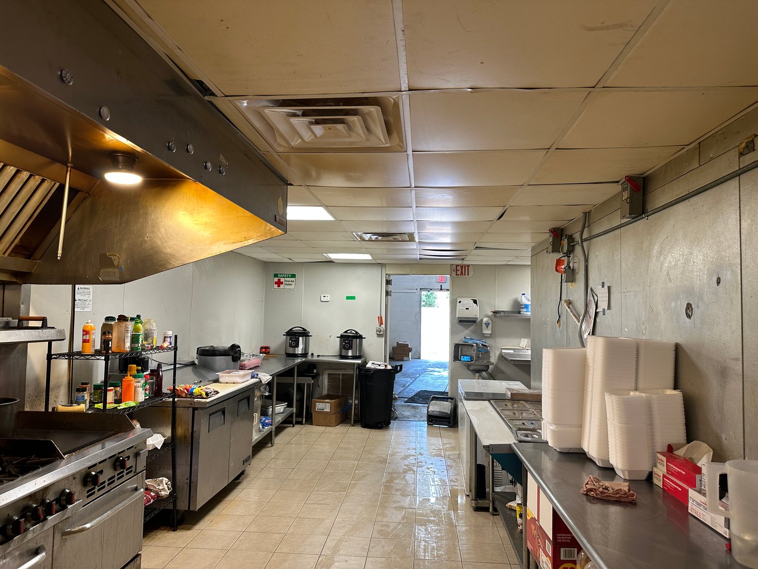 Image for 3124 and 3208 South Dort Highway, Flint, Michigan 48507