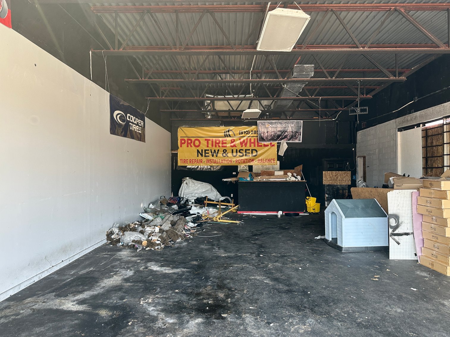 Image for 3124 and 3208 South Dort Highway, Flint, Michigan 48507