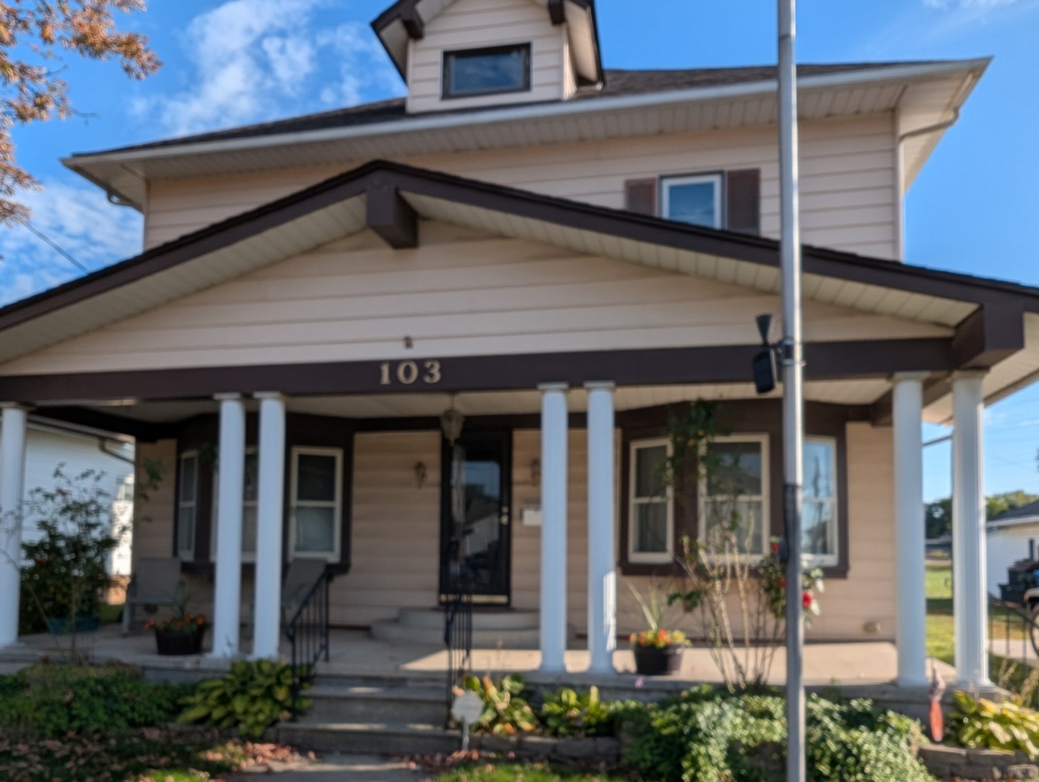 Image for 103 West Union Street, Walbridge, Ohio 43465