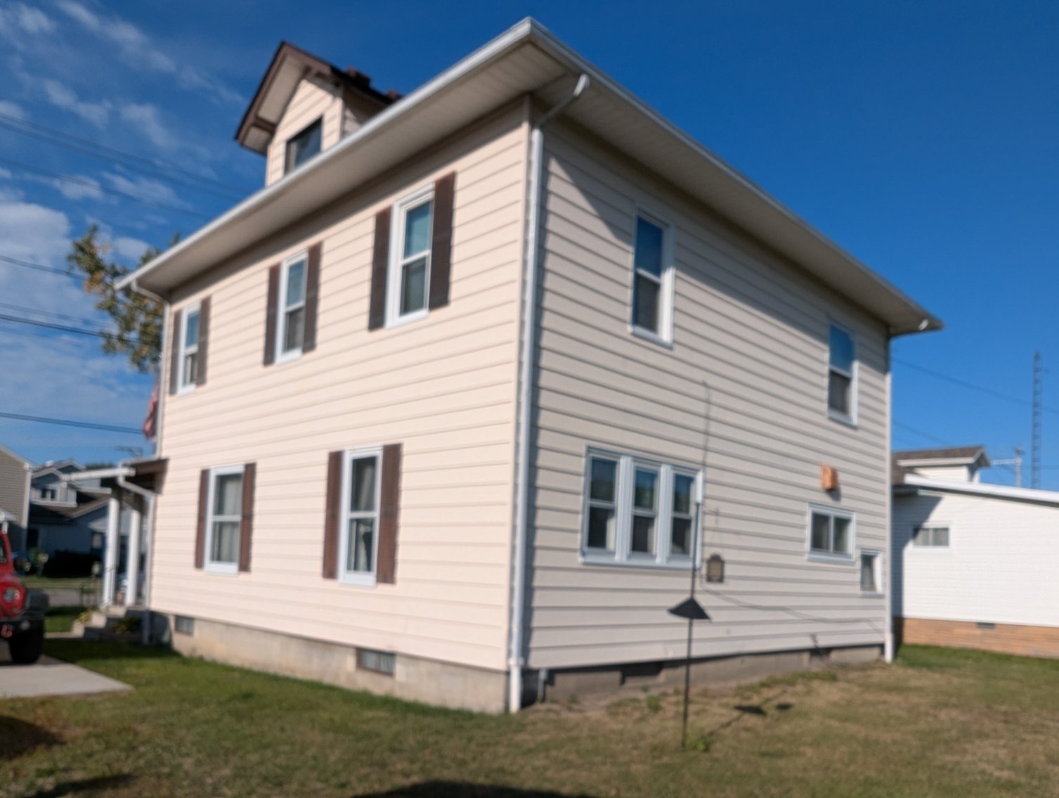 Image for 103 West Union Street, Walbridge, Ohio 43465