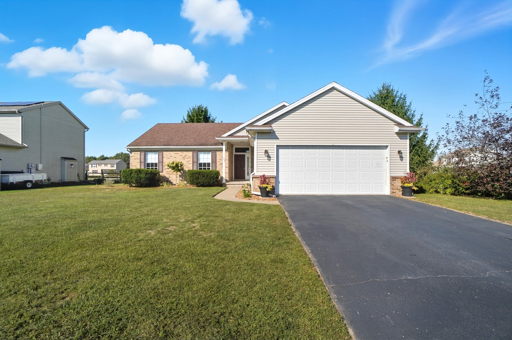 Image for 32 Fountain Drive, Holland, Ohio 43528