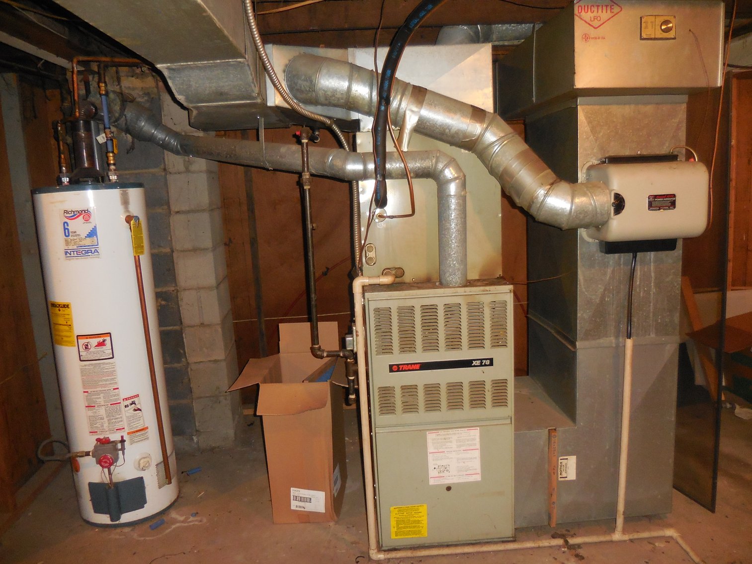 Image for 103 West Union Street, Walbridge, Ohio 43465