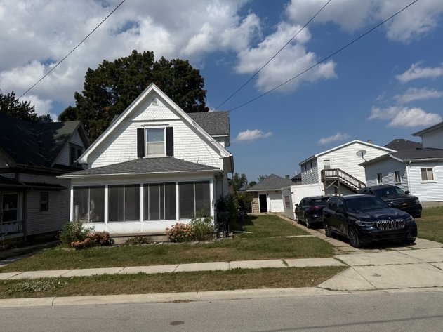 Image for 421 Providence Street, Delta, Ohio 43515