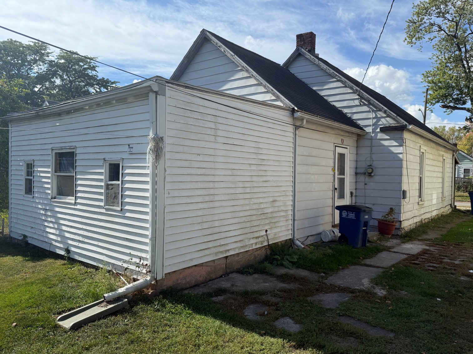 Image for 901 Clark Street, Toledo, Ohio 43605