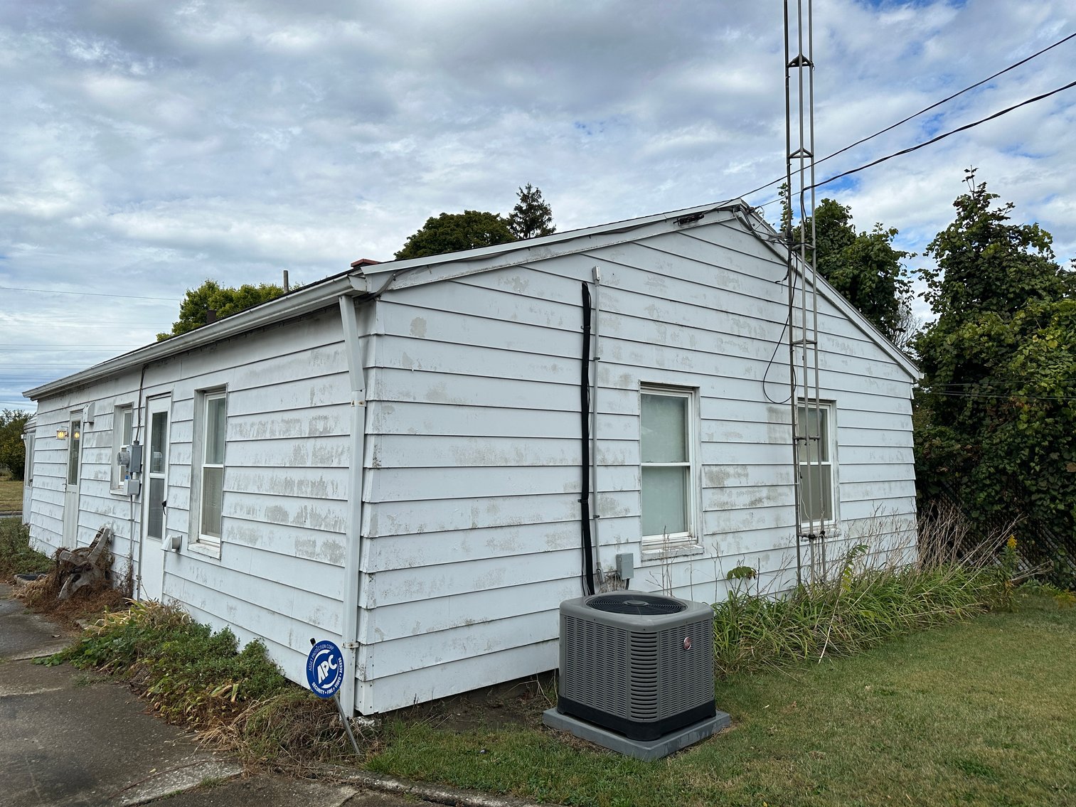 Image for 632 Whitlock Avenue, Toledo, Ohio 43605